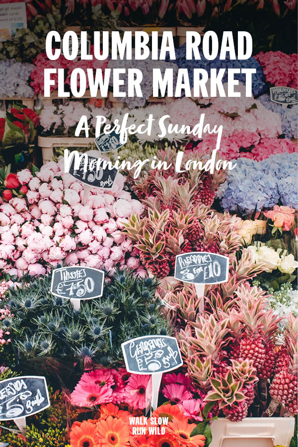 Columbia Road Flower Market London Pinterest Columbia Road Flower Market London Pinterest